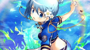 魔法纪录 美树沙耶加晴着 Ver变身动画 哔哩哔哩 つロ干杯 Bilibili