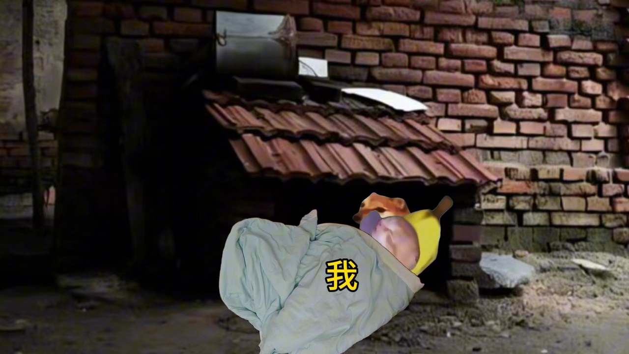 小时候很喜欢狗身上的狗味-喵大力meme-喵大力meme-哔哩哔哩视频