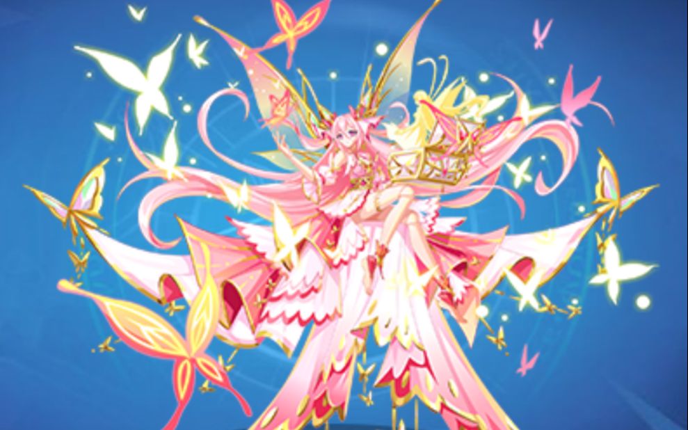 奥奇传说 天启潘多拉正确的开启方法,真正的攻守兼备(补)_哔哩哔哩