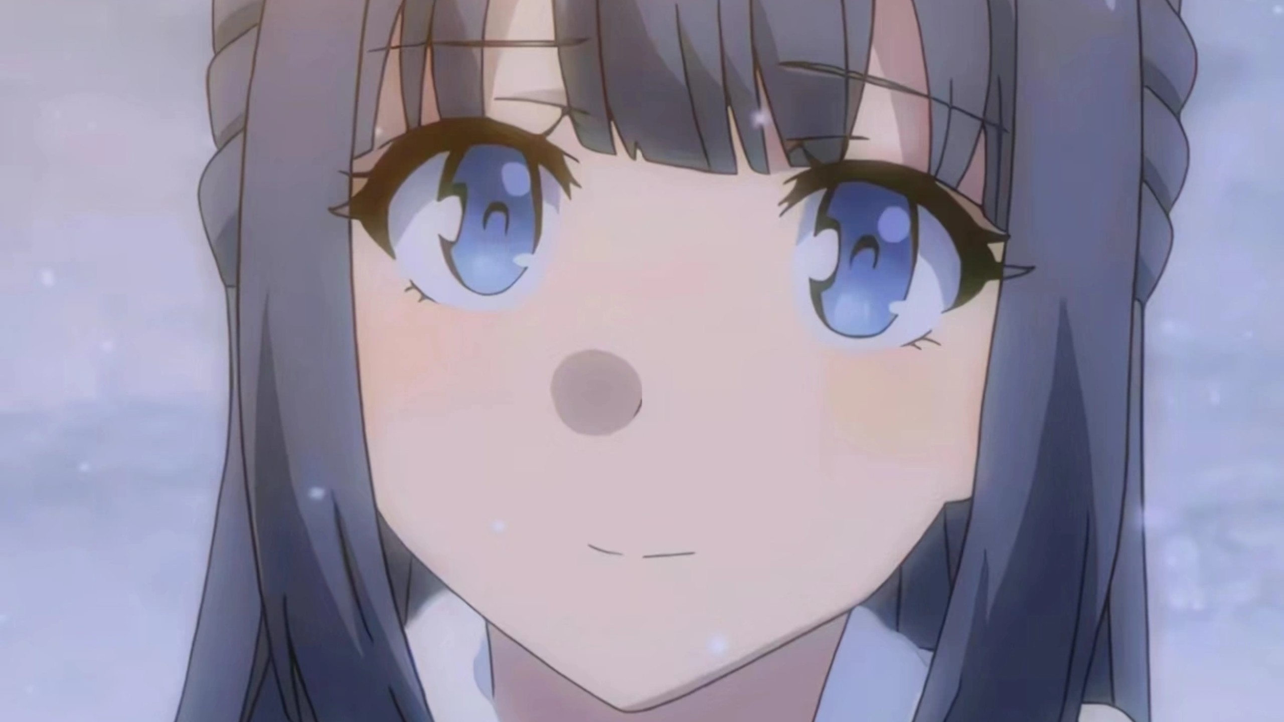 牧之原翔子♡