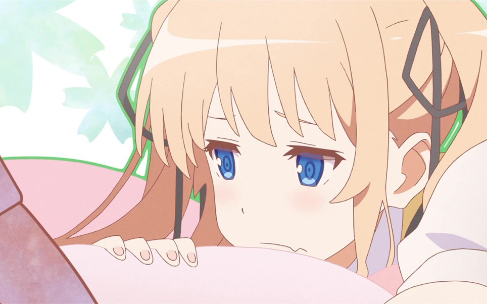 路人女主英梨梨一这样自信且傲娇的大小姐英梨梨你们喜欢吗