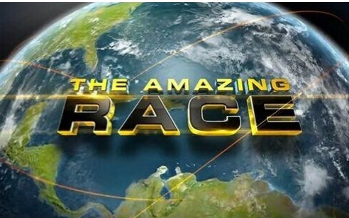 The Amazing Race Season 23 Episode 1 - CBScom