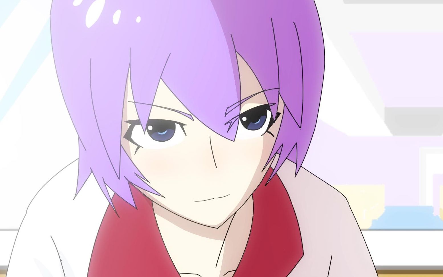 【不正常恋爱指南01】作为单身狗突然天降女友怎么办?