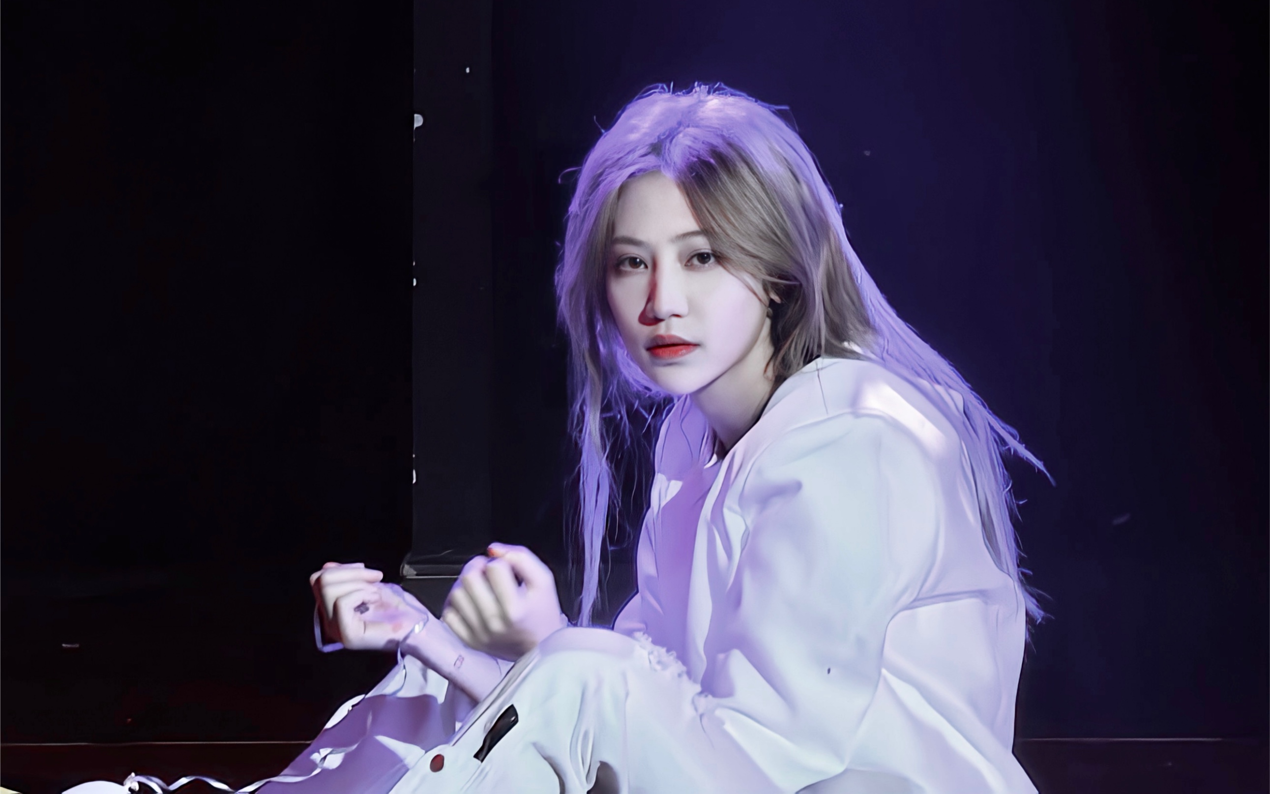 【袁一琦】永远臣服于袁一琦的破碎感