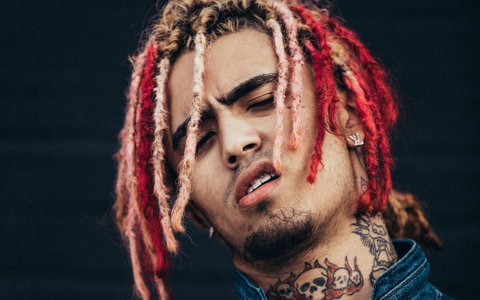 看不到的esskeetit lil pump_哔哩哔哩_bilibili