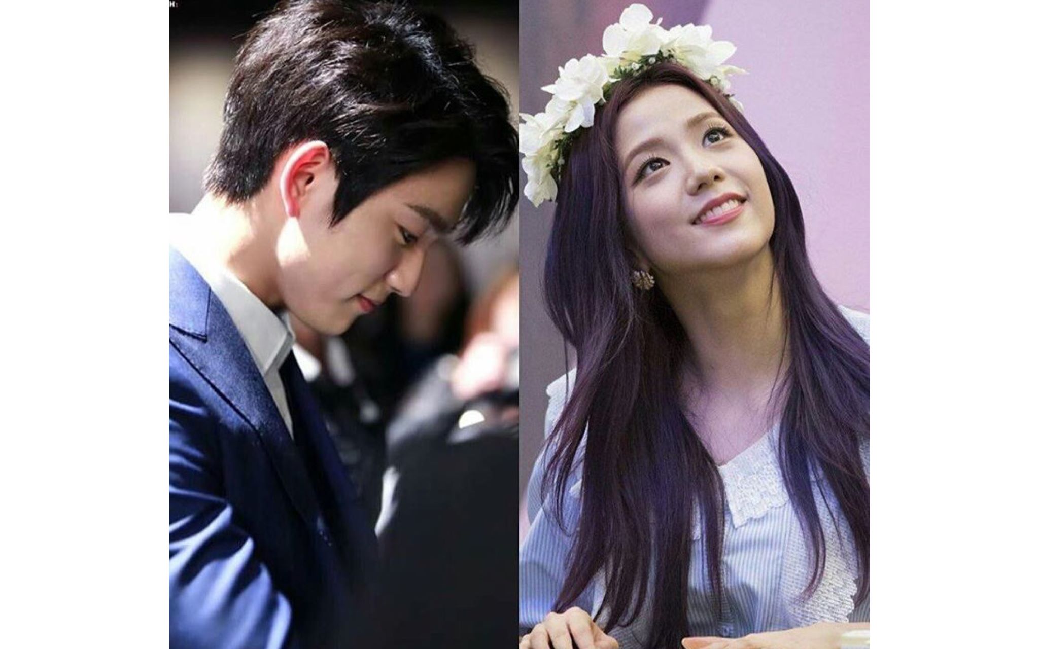 珍荣jinyoung智秀jisoo第三弹