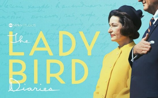 [图]【纪录片】伯德夫人日记 The Lady Bird Diaries (2023)