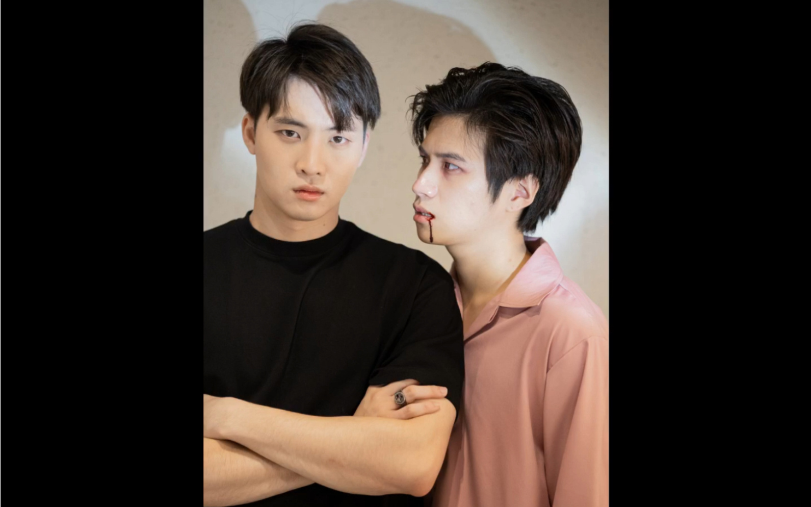 「2wish」20201031 万圣节～_哔哩哔哩 (゜-゜)つロ 干杯~-bilibili