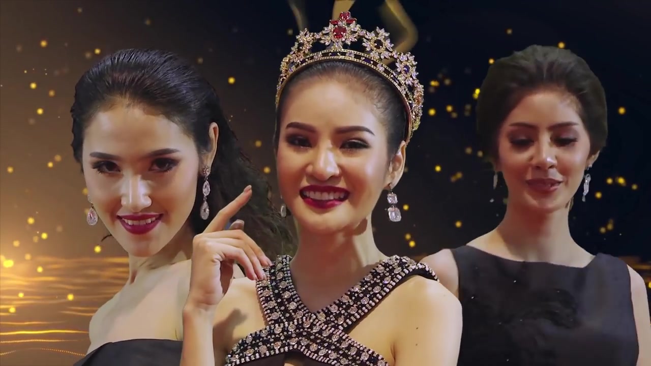 miss grand ratchaburi 2017 full show hd