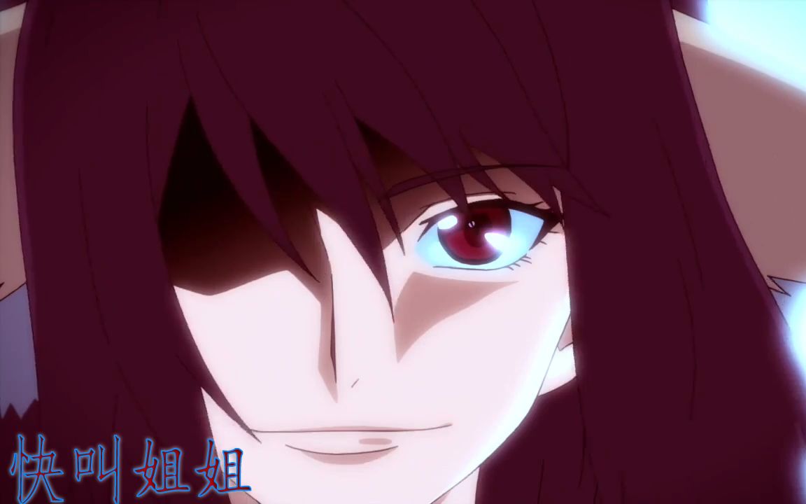 狐妖日配第八集涂山雅雅出场混剪中配音节选【还你一个高冷的雅雅姐】