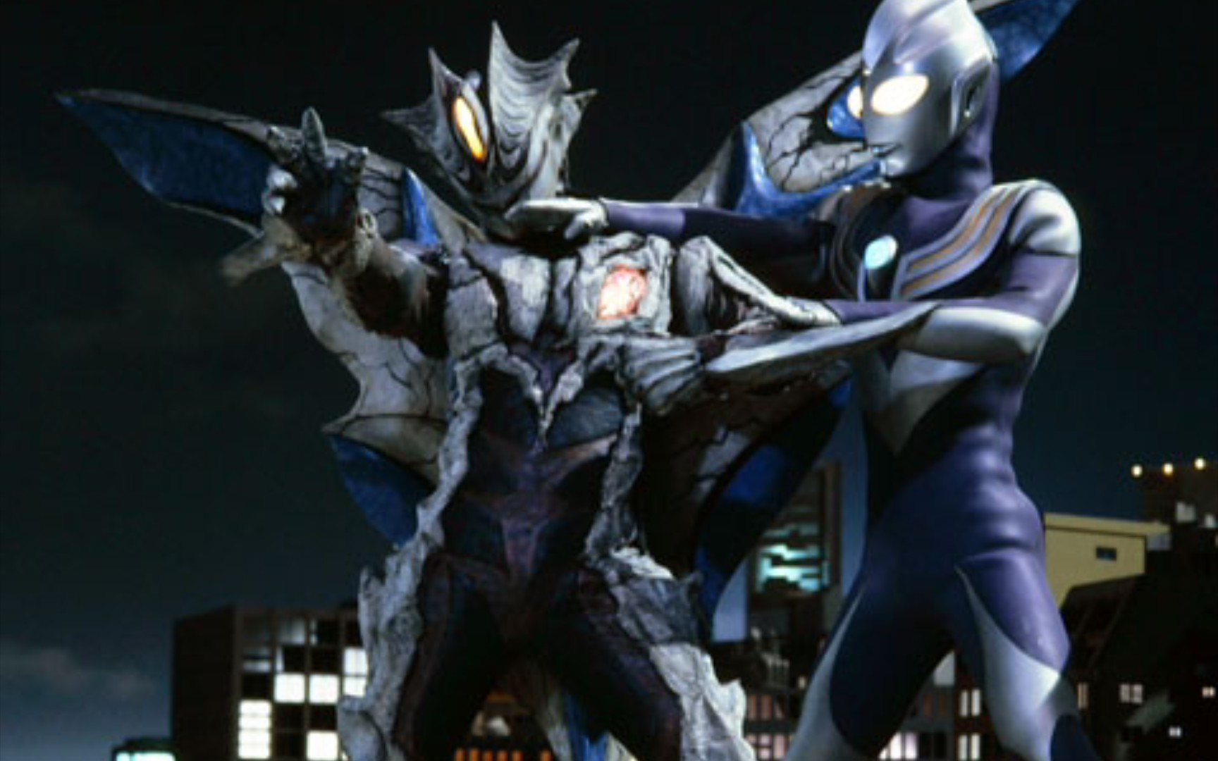 【1080p修复/蓝光】迪迦奥特曼vs基里艾洛德人_哔哩哔哩 (゜-゜)つロ