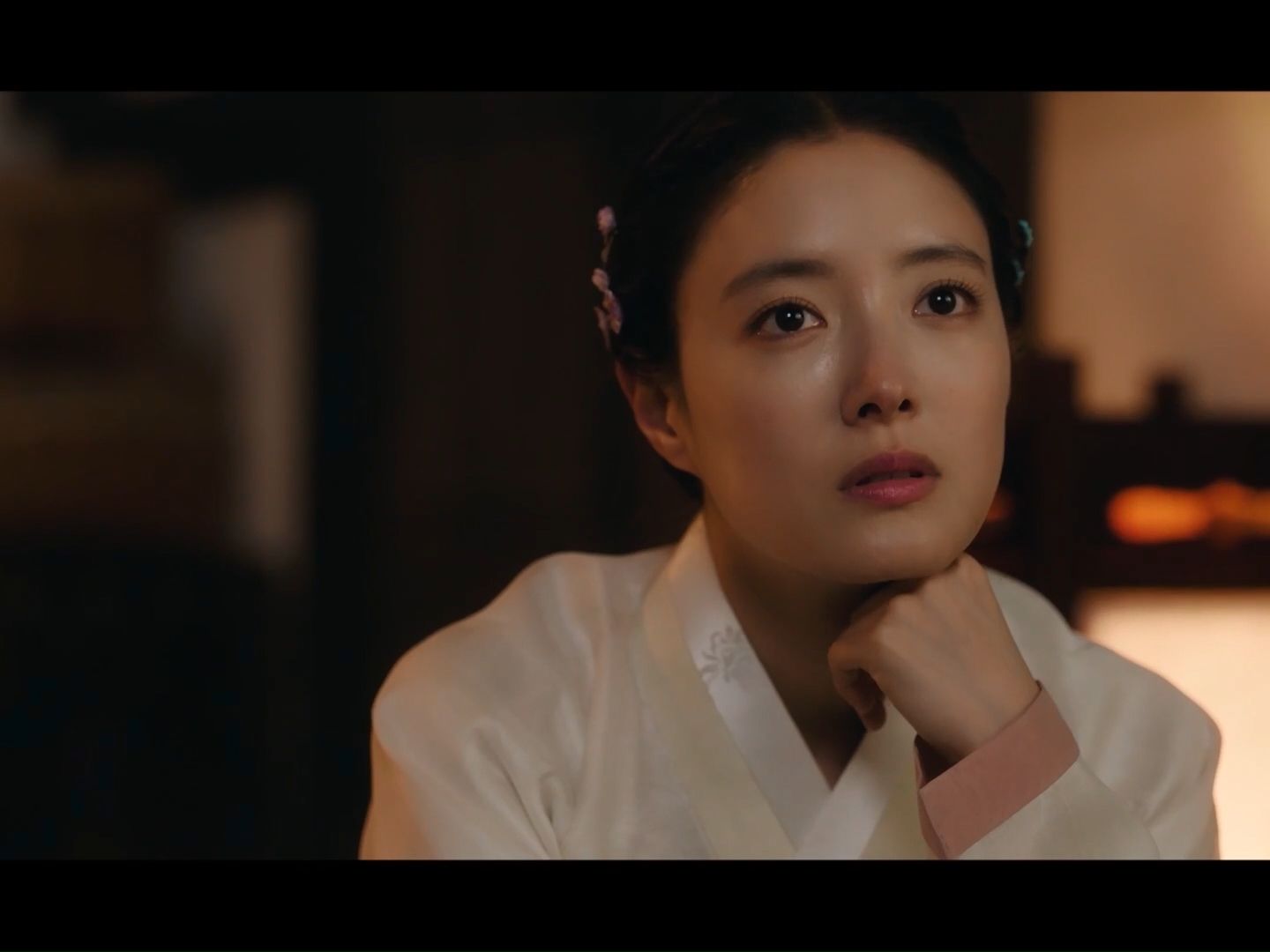 【烈女朴氏契约结婚传】贵族家的女儿一心向往自由!