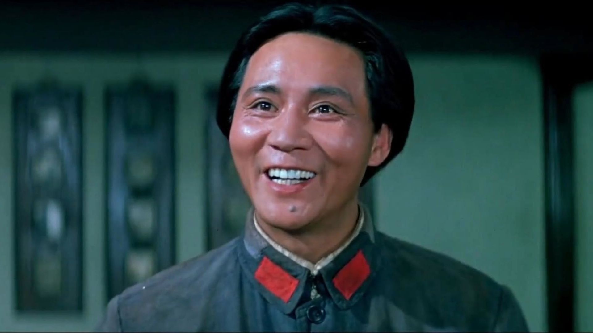 【四渡赤水】将军!抽車!