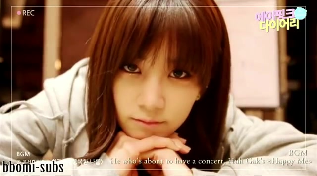 Apink 初珑撒娇 合集P1 Apink Chorong Cute Aegyo Compilation哔哩哔哩bilibili