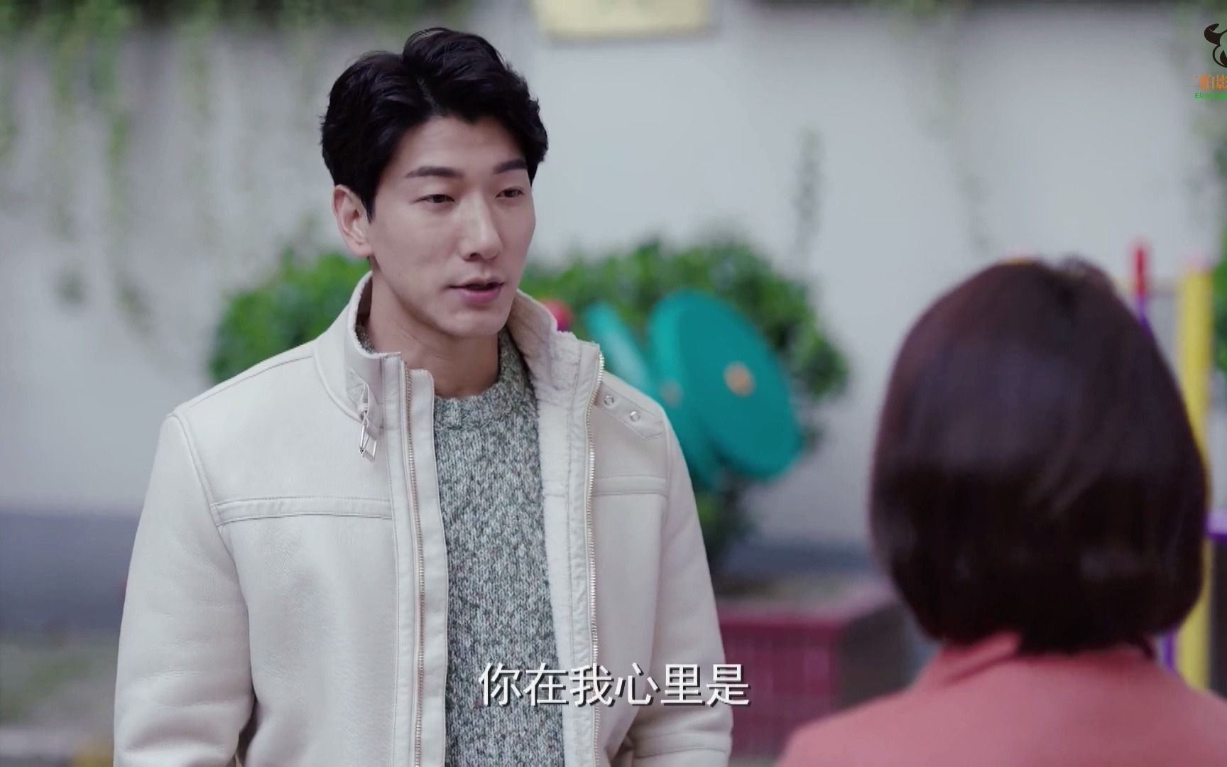 【电视剧明天我们好好过】丈母娘突袭到来,搞得我这个假男友好紧张