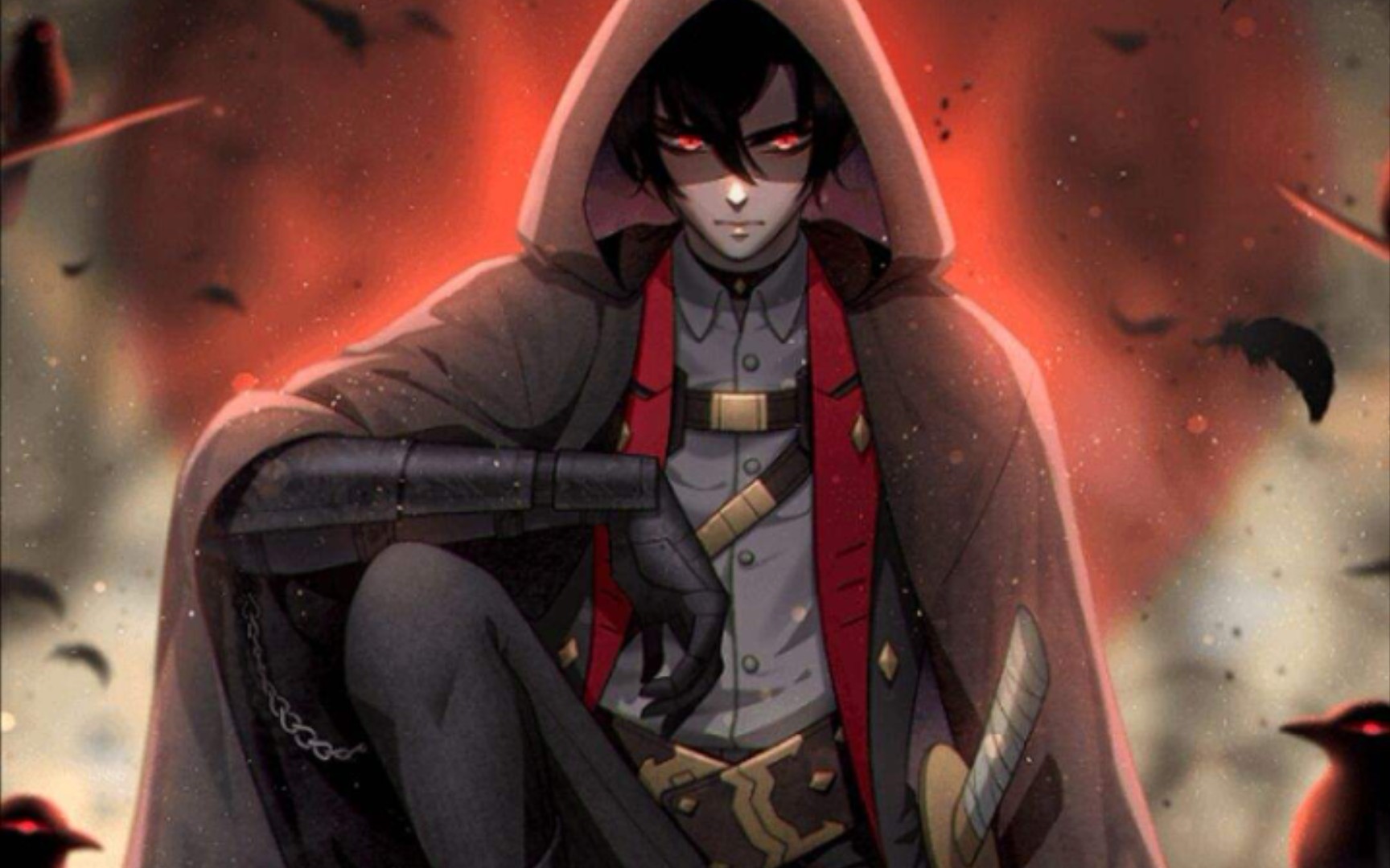 处处斩(库库林版)