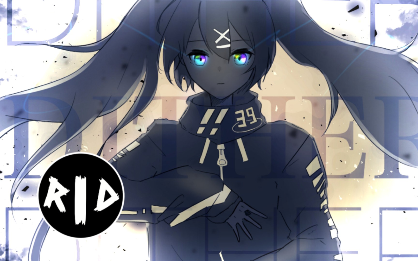 【riddim dubstep电音】初音未来 hevenly - kuskatan [freedownload]