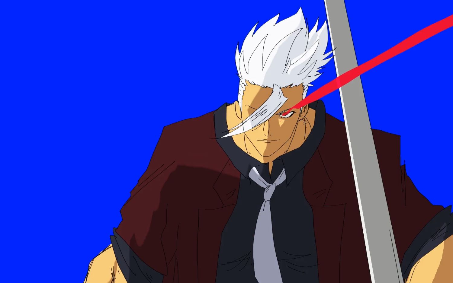 活动作品索尔城第一高手奥尔加bb使用例