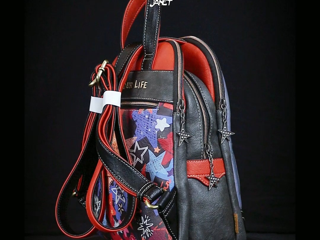 janet paris by henney bear