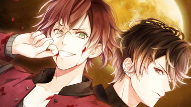ディアラバ DIABOLIK LOVERS 潜血祭 Dive to Blood Dive to Blood