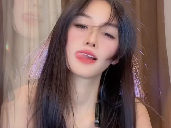 快手 抖音女主播 爱丽莎 舞蹈剪辑回放
