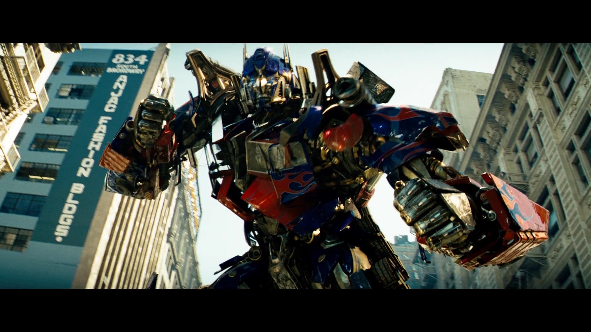 变形金刚电影看这三集就够了1擎天柱变形合集_哔哩哔哩 (゜-゜)つロ