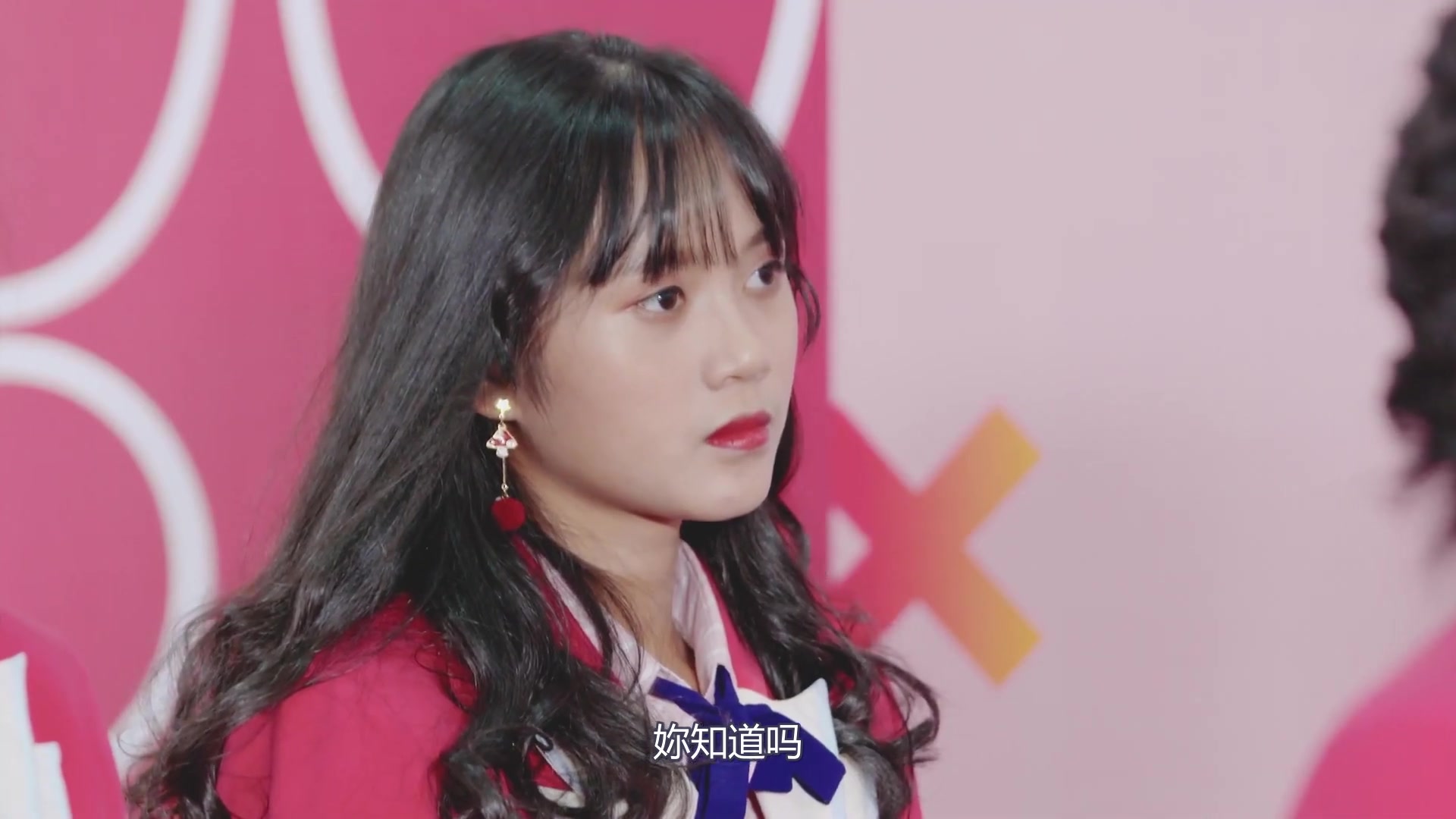 【中字】sgo48 pinker school ep 01