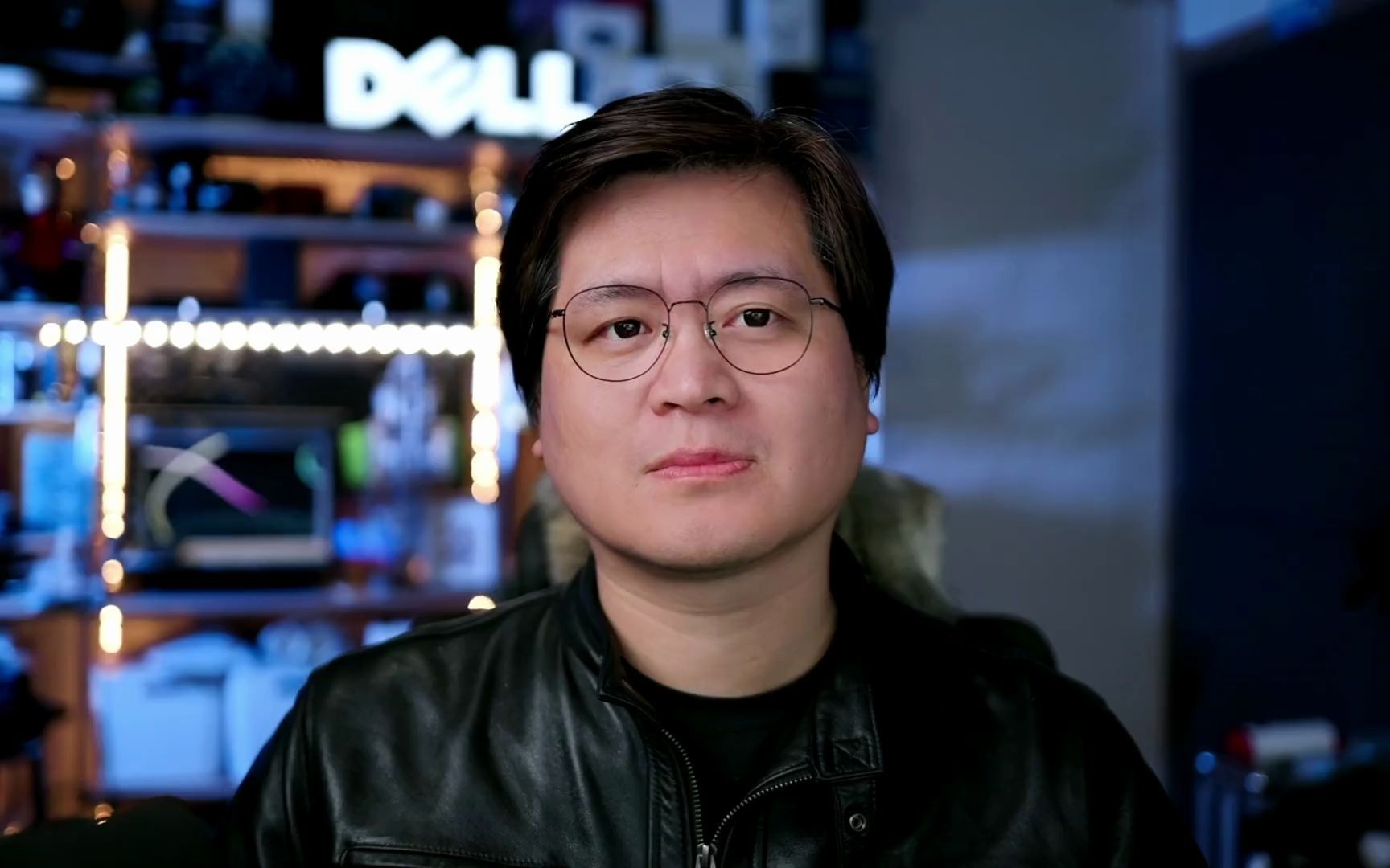 52_2024款戴尔灵越16plus7640的视频编码有多强 #戴尔 #英特尔创作者