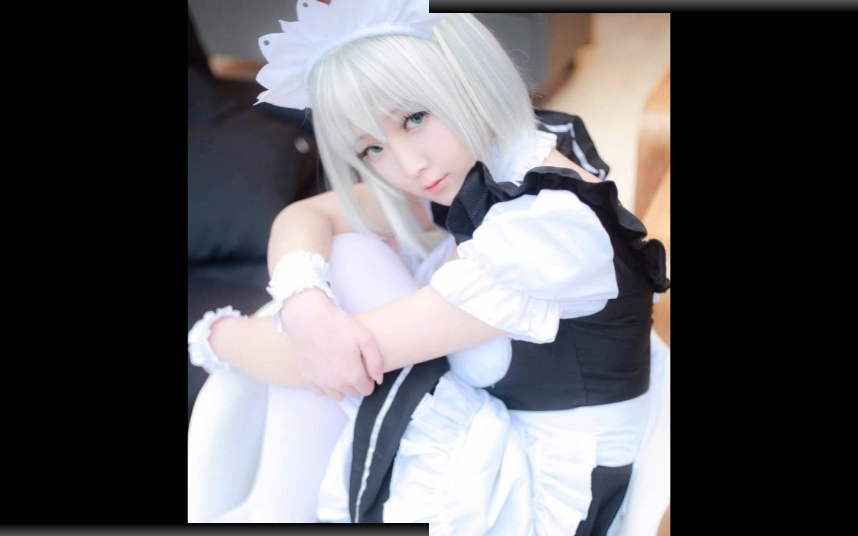 coser 小央泽图片