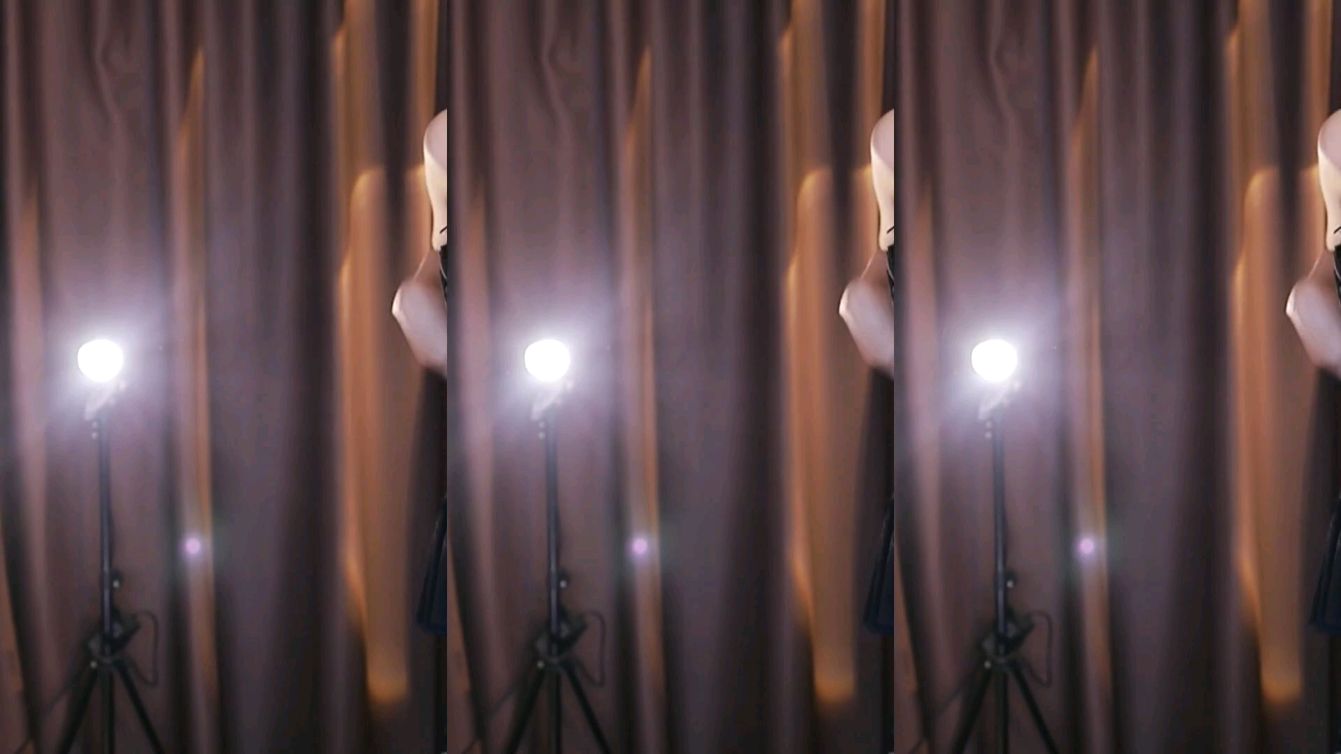 虎牙苏樱制服表情舞