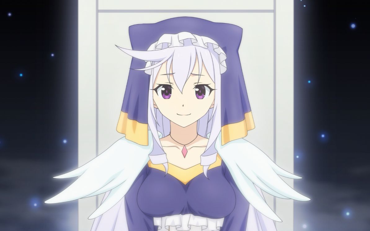 素晴中文为美好世界献上祝福为欲望的服装献上宠爱17和真向我开火