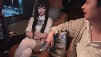 不想睡我了 就明说 OK女仆