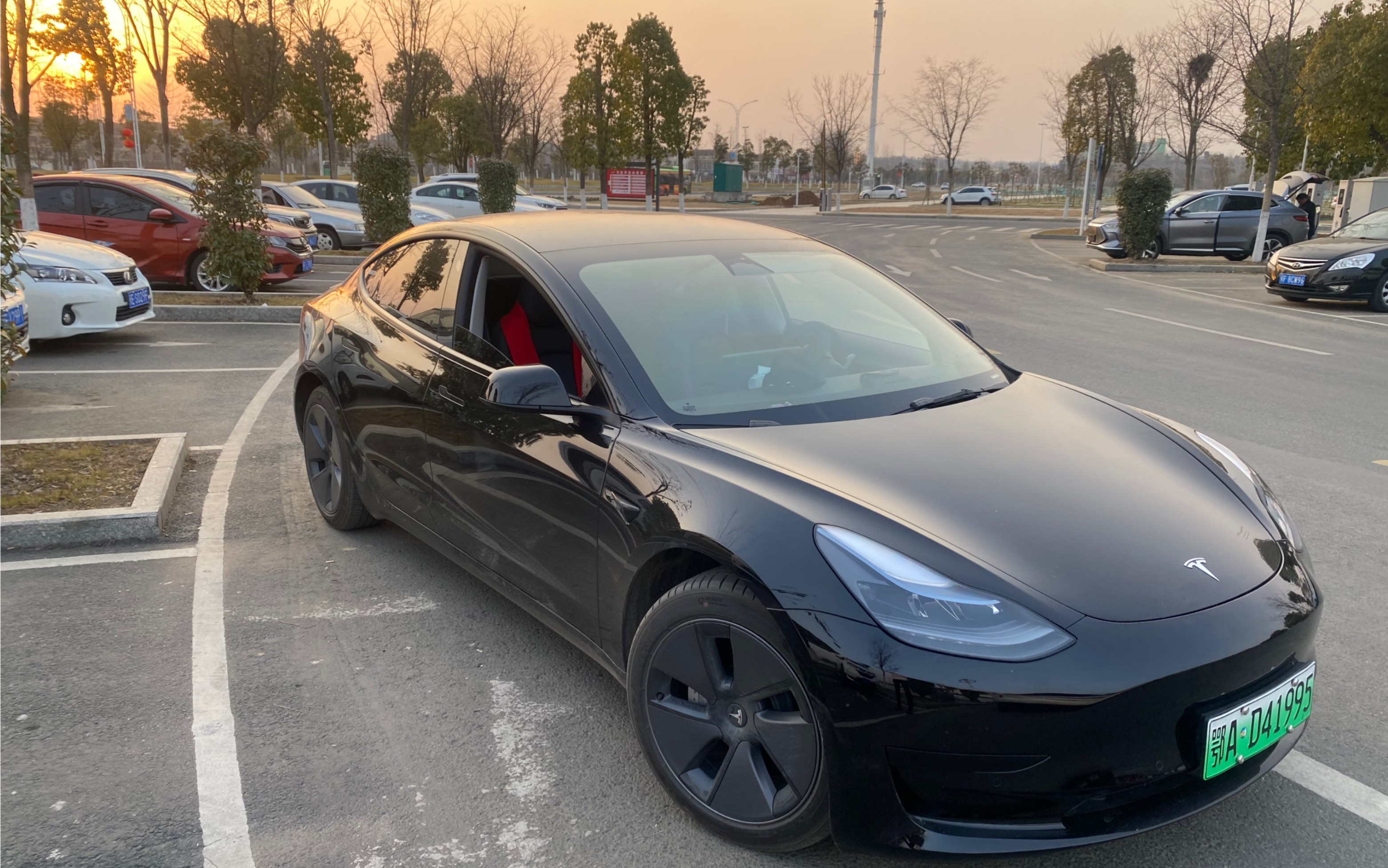 特斯拉ap辅助驾驶 最高定速巡航是多少?各位车友