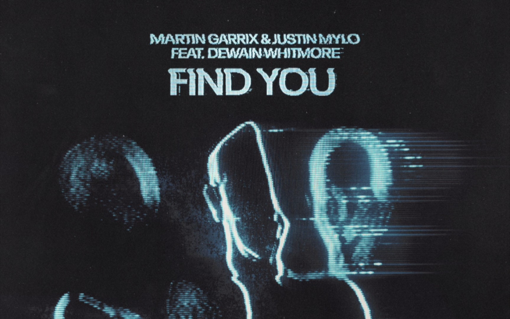 [图]《Find You》纯享版