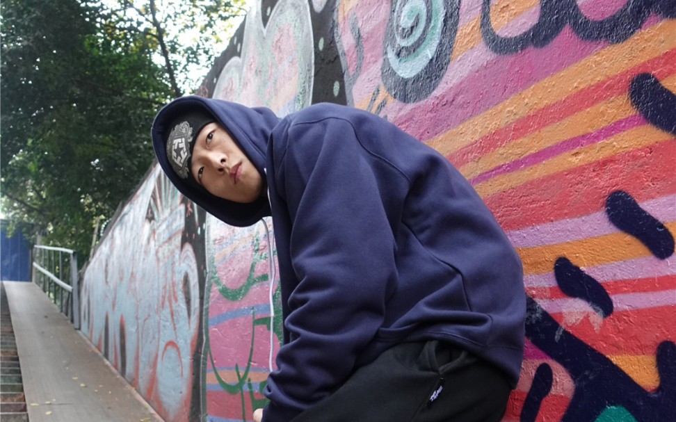 「Bboy剪影」CDC Breakerz Bboy BoogieBurst 李建君 2020 video哔哩哔哩bilibili