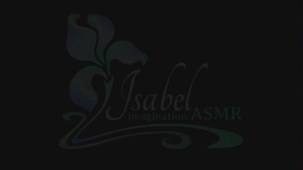 【自留地】Isabel 助眠哔哩哔哩bilibili