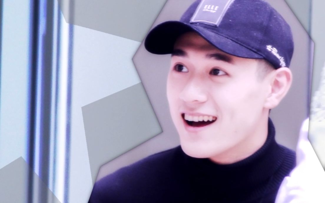 【spexial】【易恩生贺】be my popo_哔哩哔哩 (゜-゜)つロ 干杯