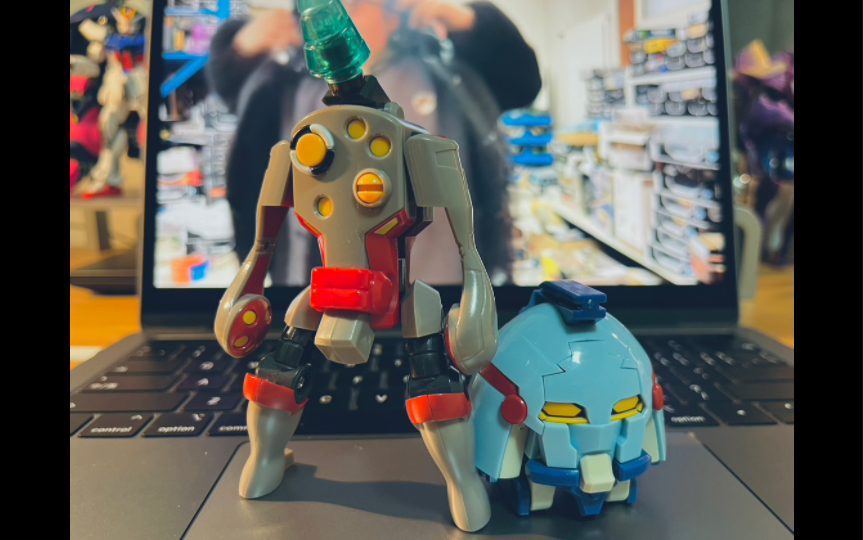 gsc天元突破,大红莲团无限合体最后一波颜面成员,就叫你们大头兄弟吧!