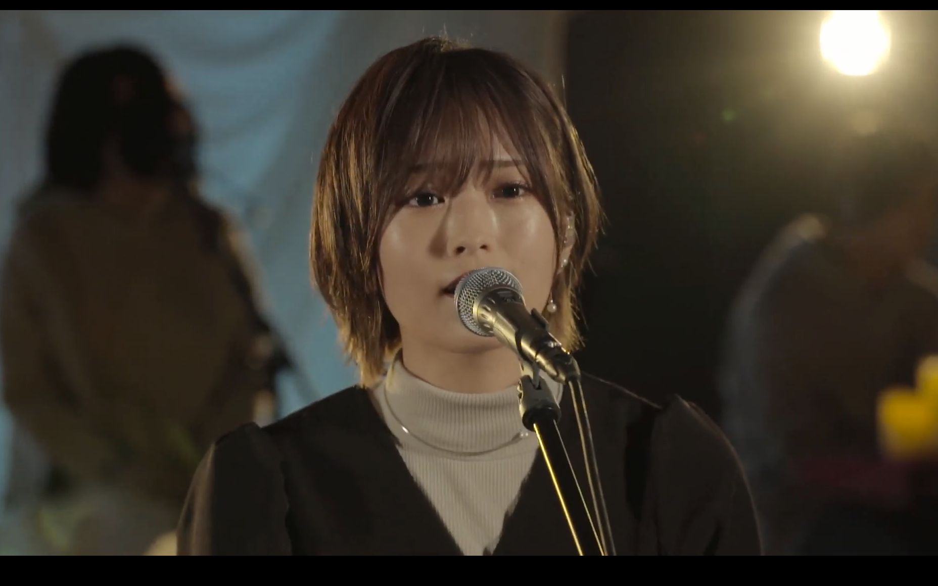 山本彩×lefty hand cream spライブ "have a good night" [1080p]