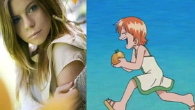 海贼王ed2 大槻真希 Run Run Run 16年后 哔哩哔哩 つロ干杯 Bilibili