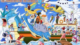 游戏王怪兽之决斗gx 粤语版 哔哩哔哩 つロ干杯 Bilibili