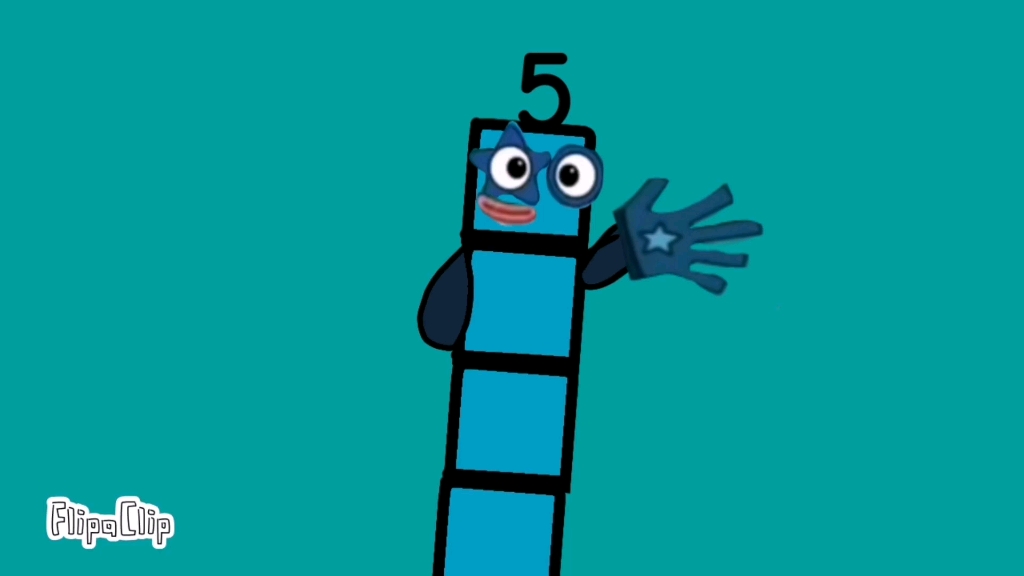 数字方块恐惧症5的由来.