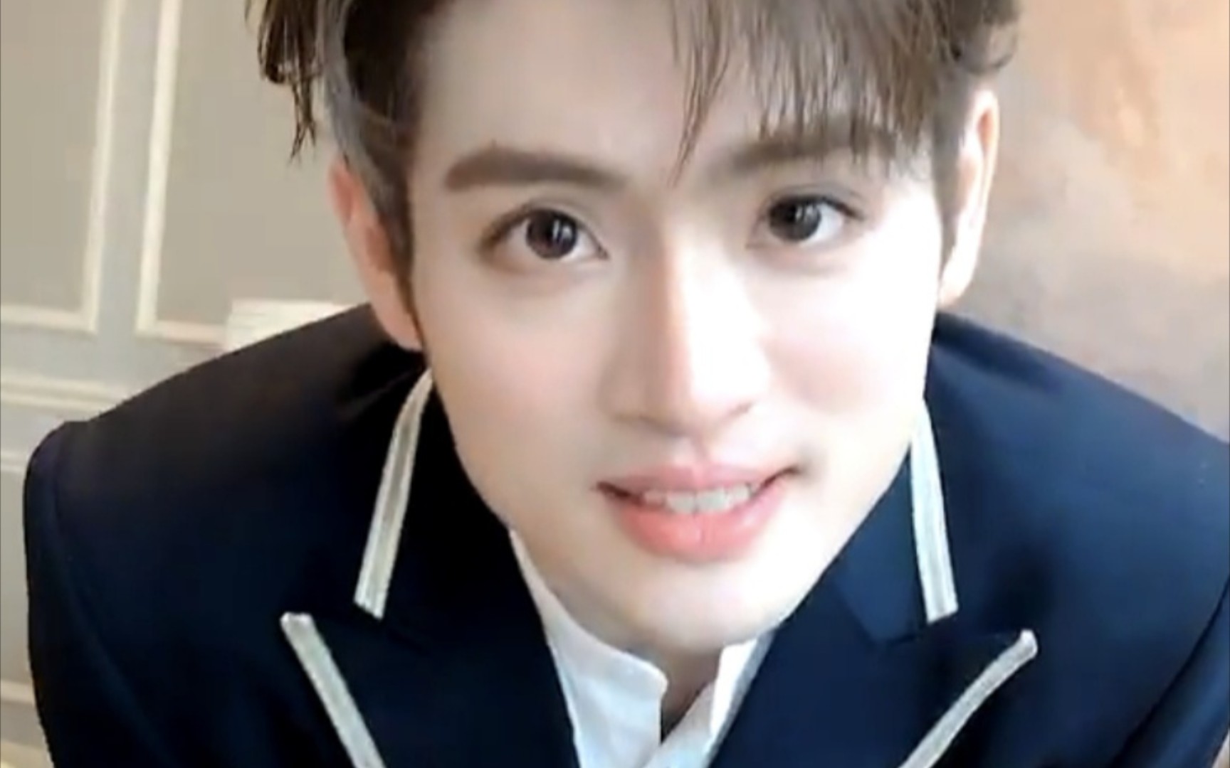 力丸rikimaru三公璧rap部分练习室公演纯享