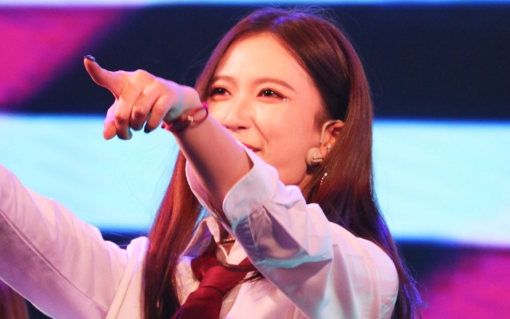 吴哲晗demoon触电多机位focus饭拍洗脑白衬衫我又初恋了sep15th2019