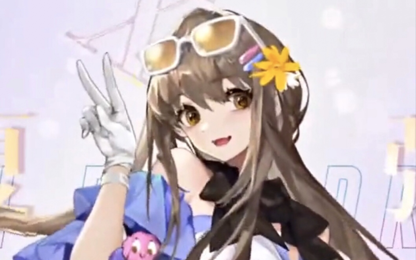 当我厚颜无耻的配了官方pv【夏弥】 预警:声线不是很像