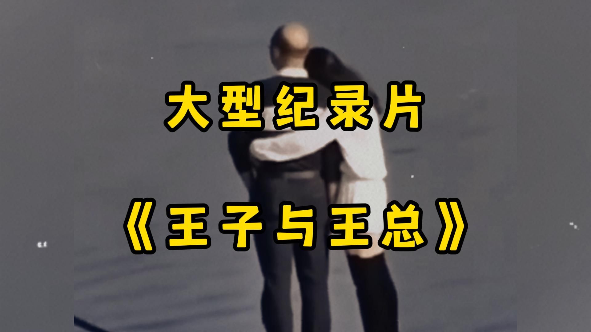 大型纪录片《王子与王总》“她说她喜欢海,原来是王总的地中海,希望你一直不懂!”-蚕豆纪录片-蚕豆纪录片-哔哩哔哩视频