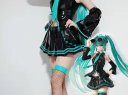 下载视频: 我去！初音未来！