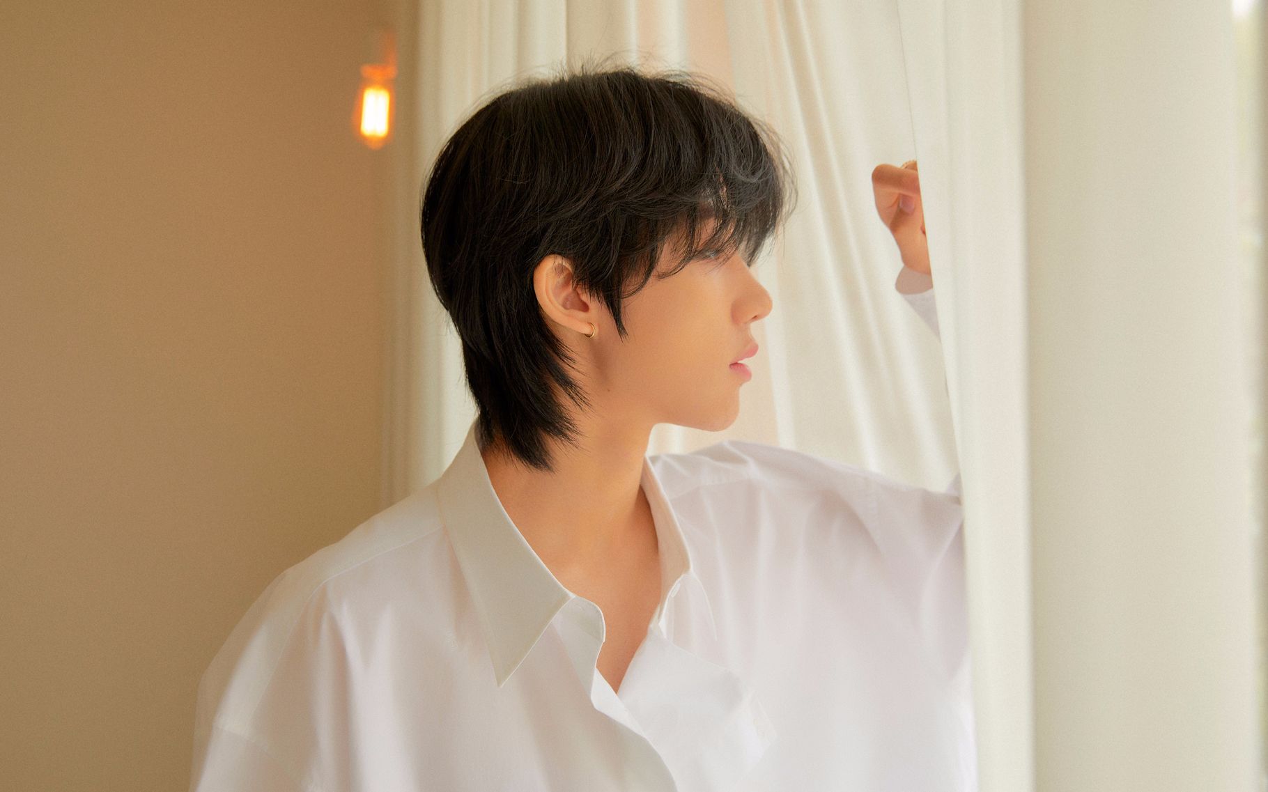 【徐明浩】您的小天使明浩(可爱向)_哔哩哔哩_bilibili