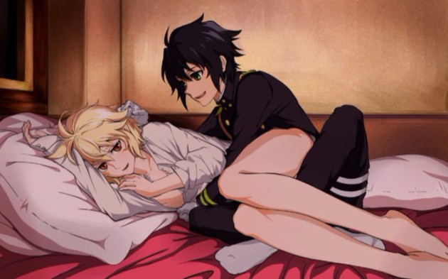 终结的炽天使正确打开方式3,费娘想做女王儿媳妇女王调教了!