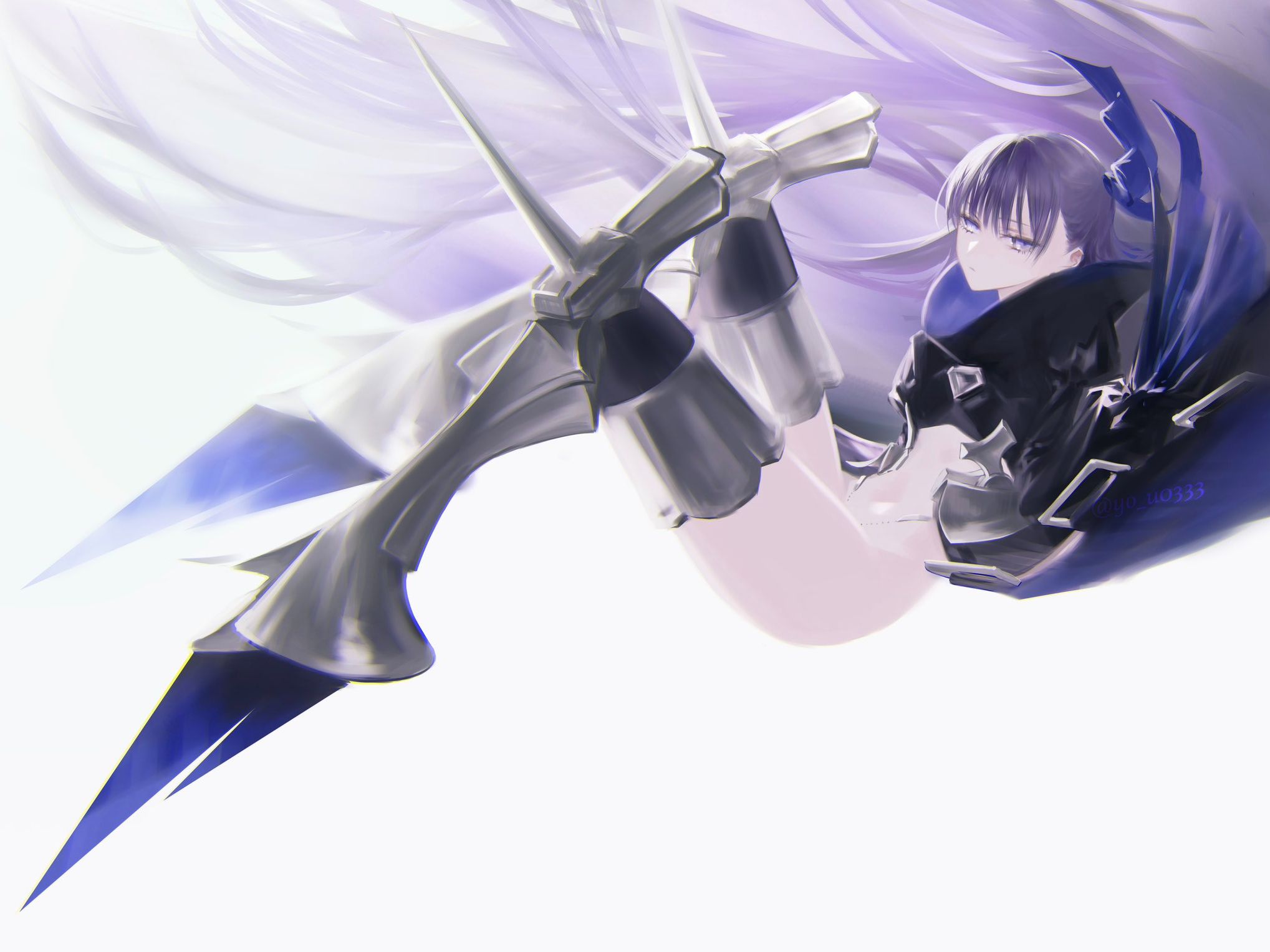 【fgo】溶解莉莉丝6t月悲魔性菩萨